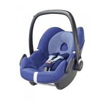 maxi cosi pebble plus watercolour blue