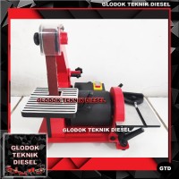 Jual PAZTO MESIN AMPLAS DUDUK / Belt & Disc Sander 1" x 5