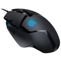 Jual Mouse Gaming Logitech G402 - Hyperion Fury FPS ...