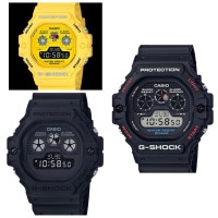 dw 5900 yellow
