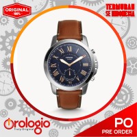 fossil ftw1155p