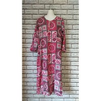Jual Longdress Kencana ungu Label Prabu Daster Prabu Jual Longdress Kencana ungu Label Prabu Daster Prabu