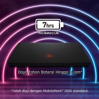 Jual MSI GF63 Thin 10SCSR-258ID - Kota Medan - ITGARAGEID 