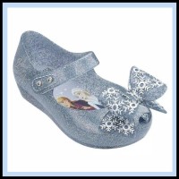 elsa jelly shoes