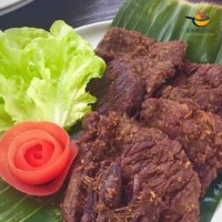 Jual Bumbu Halus Empal Daging Sapi Khas Jawa Timur, Porsi ...