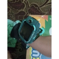 amazfit bip frozen