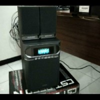 simbadda speaker cst 9550 n