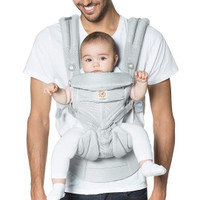 cool air ergobaby
