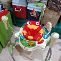 preloved jumperoo