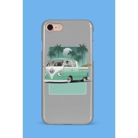 Jual Custom Softcase Hardcase Case 2d Gambar Mobil Vw Combi Dll Kota Semarang Customcasesemarang Tokopedia