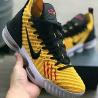 lebron 16 mamba
