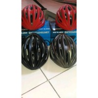  Jual  Helm sepeda  merk  GUB Black original not fox mexel 