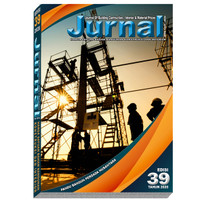 Jual Jurnal Harga Satuan Bahan Bangunan Edisi 39 - 2020 ...