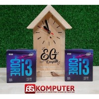Jual Processor Intel Core I3 9100F Coffee Lake Socket LGA 