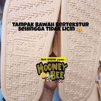 Jual Original Miniso  Sendal Rumah  Sendal Santai Sandal  