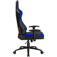 Promo ONEX GX3 Premium Quality Gaming Chair Kursi - Navy