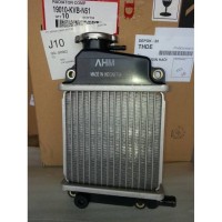 Jual RADIATOR ASSY HONDA VARIO 110 CW VARIO TECHNO Jual RADIATOR ASSY HONDA VARIO 110 CW VARIO TECHNO