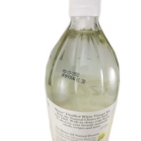 Jual Cuka Putih  Distilled White Vinegar Heinz 473 ML 