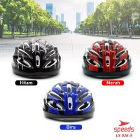 Jual Helm  Sepeda  Gunung  Balap Unisex Shockproof Dengan 