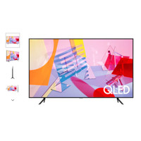 Jual Samsung LED (43") Q60T 4K Smart QLED TV - Garansi