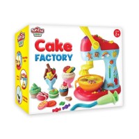 Jual Fun Doh  Ice Cream Factory Mainan  Anak FunDoh 