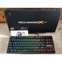 Jual Digital Aliance Mecawarrior Meca Warrior X RGB xRGB