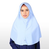 Jual Kerudung Instant Rabbani Innova Lx Kaa1 505 Hijau Pucuk