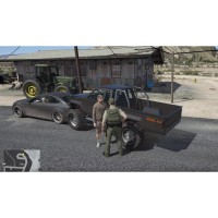 Jual GTA V Grand Theft Auto V - Via Download - Jakarta 