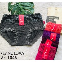 Jual Lydyly Celana dalam wanita Dewasa Soft Renda Art L046 Jual Lydyly Celana dalam wanita Dewasa Soft Renda Art L046