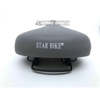 Jual jok sepeda  sadel sepeda  mini star bike per Kab 