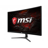 Jual MSI Optix G241VC 24 Inch Curved Gaming Monitor