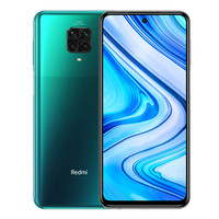 Jual Xiaomi Redmi Note 9 Pro 8/128 Ram 8gb Rom 128gb