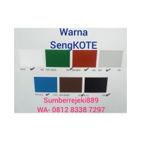 Jual Propan Sengkote Cat  Anti Karat Seng metal Galvanis  