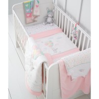 2 in 1 cot bed