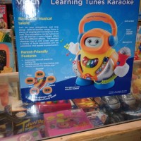 vtech learning tunes