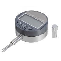 Jual Digital Dial Indicator Tester Gauge 0-12.7mm Alat