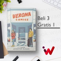 Collection of Verona comics epub For Free