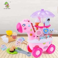 Jual B98 Mainan Anak Perempuan Laki Laki Gerobak Es Krim Jual B98 Mainan Anak Perempuan Laki Laki Gerobak Es Krim