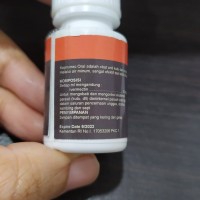 Jual Kepromec Oral 10 ml - Obat Scabies, Kutu, Jamur Pada ...