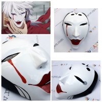 Wallpaper Jual Licht Bach Rihito Saka Plunderer Mask Topeng Kayu Cosplay Anime Jepang Kab Tabanan Razy Project Tokopedia For Android Free