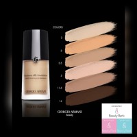 Jual Giorgio Armani Luminous Silk Foundation Travel 3 5 Jakarta Barat Eccentric Beautysupplier Tokopedia