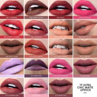 Jual Ready Ori Focallure 19 Colors Warna Matte Crayon Lipstick Fa22 Kota Surabaya Ginariana Shoop Tokopedia