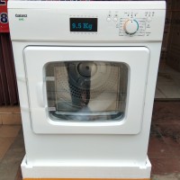 Laundry Gratis Usaha