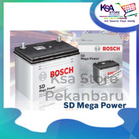  Jual  Aki  Mobil BOSCH  DC N70 65D31 70 AH COLT L300 