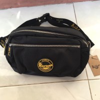 dr martens bum bag
