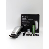 Jual alat cukur rambut kemei tanpa kabel pisau stainless Jual alat cukur rambut kemei tanpa kabel pisau stainless