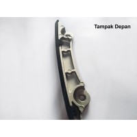 Jual Slipper Timing Chain Upper R HILUX FORTUNER  VRZ 