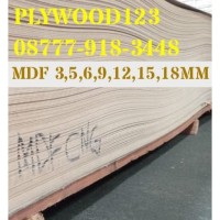 Jual PAPAN KAYU MDF 15MM COKLAT CNG MDF BOARD CANANG Uk ...