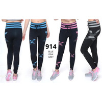 Jual Celana  senam wanita  celana  olah raga wanita  celana  