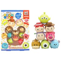 pixar tsum tsum